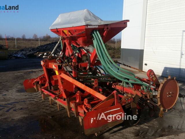 АККОРД Д, объемом двигателя 0 л и пробегом 0 тыс. км за 5233 $, фото 9 на Automoto.ua