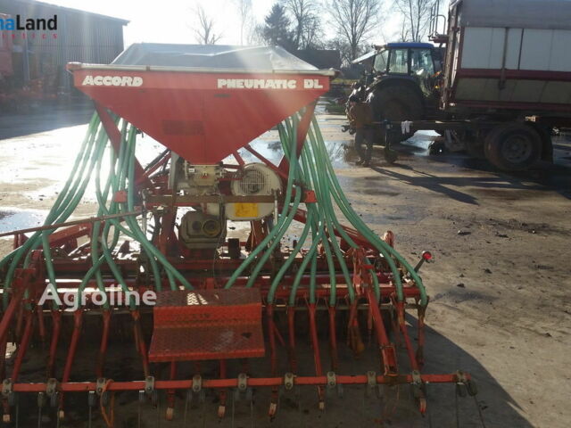 АККОРД Д, объемом двигателя 0 л и пробегом 0 тыс. км за 5233 $, фото 6 на Automoto.ua