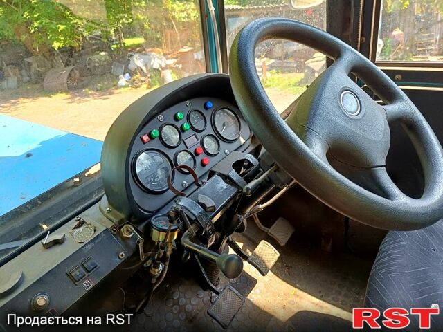 ХТА 250, об'ємом двигуна 71 л та пробігом 4 тис. км за 19300 $, фото 5 на Automoto.ua