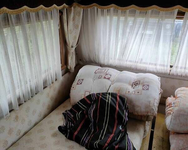 Белый АДР Трейлерс ЦТС 4, объемом двигателя 0 л и пробегом 111 тыс. км за 2500 $, фото 11 на Automoto.ua