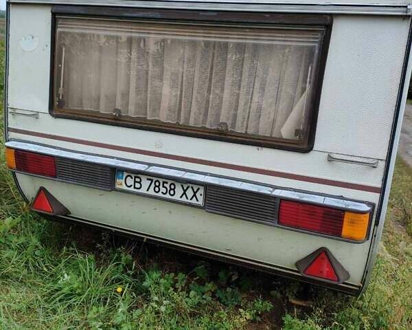 Белый АДР Трейлерс ЦТС 4, объемом двигателя 0 л и пробегом 111 тыс. км за 2500 $, фото 8 на Automoto.ua