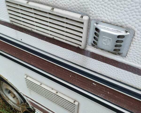 Белый АДР Трейлерс ЦТС 4, объемом двигателя 0 л и пробегом 111 тыс. км за 2500 $, фото 6 на Automoto.ua