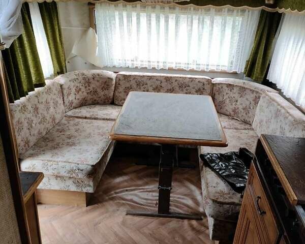 Белый АДР Трейлерс ЦТС 4, объемом двигателя 0 л и пробегом 111 тыс. км за 2500 $, фото 1 на Automoto.ua