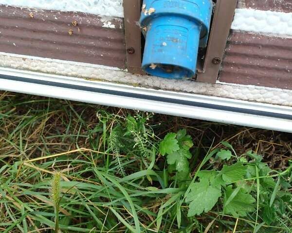 Белый АДР Трейлерс ЦТС 4, объемом двигателя 0 л и пробегом 111 тыс. км за 2500 $, фото 7 на Automoto.ua