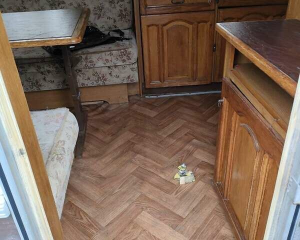 Белый АДР Трейлерс ЦТС 4, объемом двигателя 0 л и пробегом 111 тыс. км за 2500 $, фото 3 на Automoto.ua