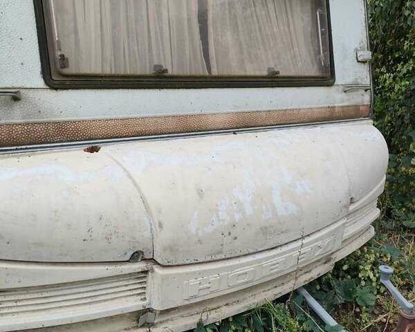 Белый АДР Трейлерс ЦТС 4, объемом двигателя 0 л и пробегом 111 тыс. км за 2500 $, фото 9 на Automoto.ua