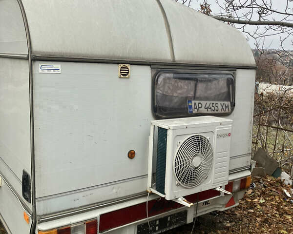 Белый АДР Трейлерс ЦТС 4, объемом двигателя 0 л и пробегом 0 тыс. км за 3500 $, фото 4 на Automoto.ua