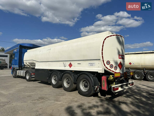 АДР Трейлерс ЦТС 4, объемом двигателя 0 л и пробегом 100 тыс. км за 25900 $, фото 7 на Automoto.ua