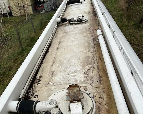 Желтый АДР Трейлерс ЦТС 4, объемом двигателя 0 л и пробегом 100 тыс. км за 19700 $, фото 8 на Automoto.ua