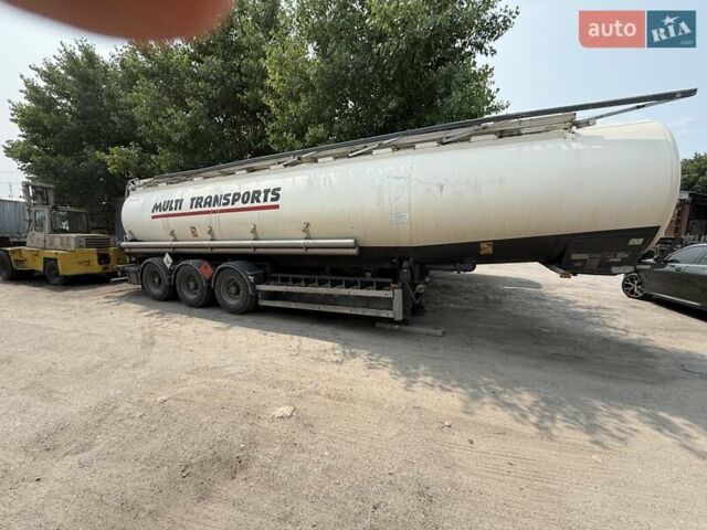 Сірий АДР Трейлерс ЦТС 4, об'ємом двигуна 0 л та пробігом 0 тис. км за 28000 $, фото 2 на Automoto.ua