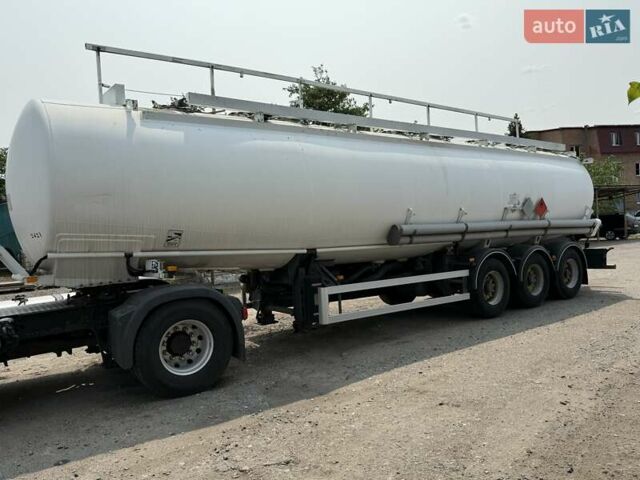 Сірий АДР Трейлерс ЦТС 4, об'ємом двигуна 0 л та пробігом 0 тис. км за 28000 $, фото 5 на Automoto.ua