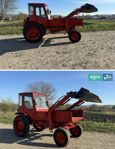 АГТ 800, об'ємом двигуна 2.4 л та пробігом 150 тис. км за 3500 $, фото 4 на Automoto.ua