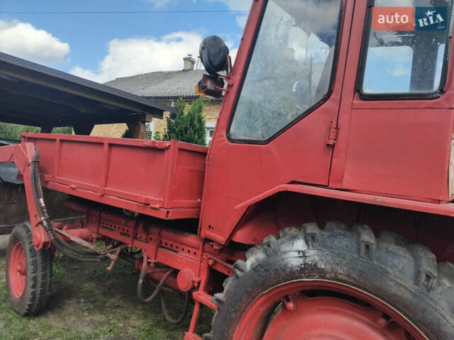 АГТ 800, об'ємом двигуна 2.4 л та пробігом 150 тис. км за 3500 $, фото 5 на Automoto.ua