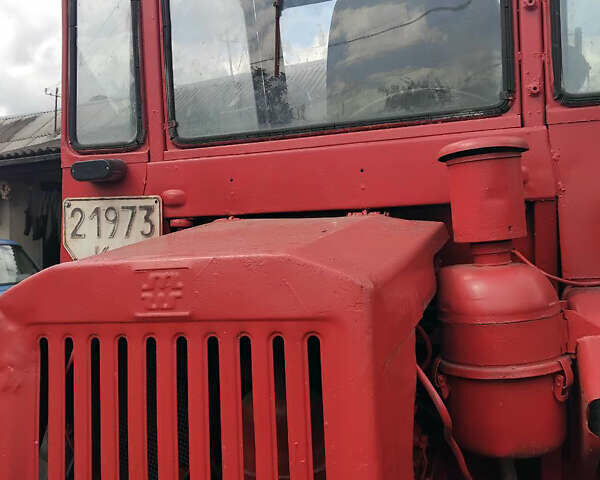 АГТ 800, об'ємом двигуна 2.4 л та пробігом 150 тис. км за 3500 $, фото 1 на Automoto.ua