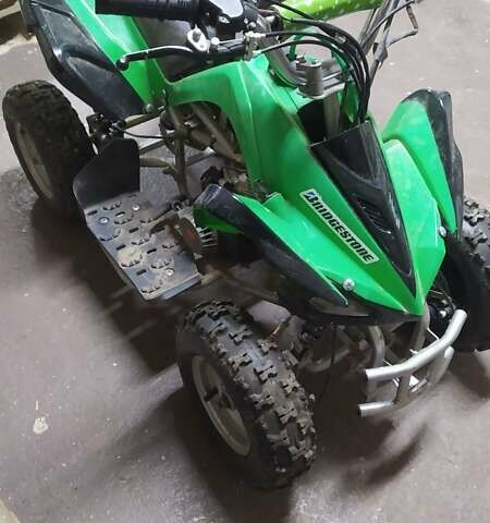 АГТ 830, объемом двигателя 0 л и пробегом 1 тыс. км за 600 $, фото 2 на Automoto.ua