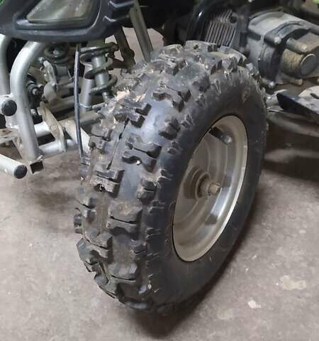 АГТ 830, объемом двигателя 0 л и пробегом 1 тыс. км за 600 $, фото 3 на Automoto.ua