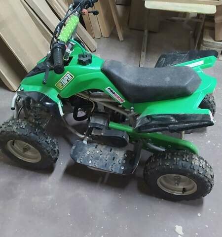 АГТ 830, объемом двигателя 0 л и пробегом 1 тыс. км за 600 $, фото 6 на Automoto.ua