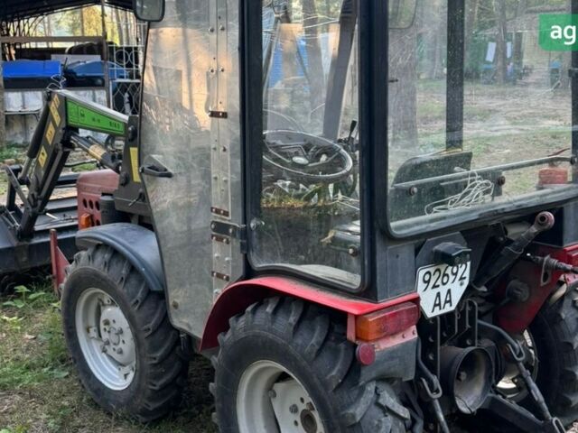АГТ 835, объемом двигателя 1.65 л и пробегом 0 тыс. км за 6500 $, фото 8 на Automoto.ua