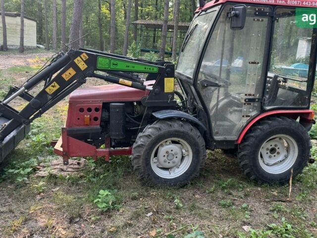 АГТ 835, объемом двигателя 1.65 л и пробегом 0 тыс. км за 6500 $, фото 5 на Automoto.ua