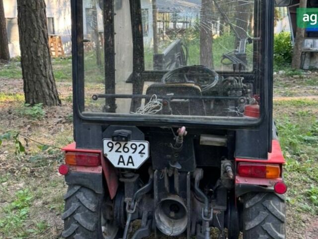 АГТ 835, объемом двигателя 1.65 л и пробегом 0 тыс. км за 6500 $, фото 7 на Automoto.ua
