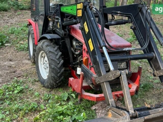 АГТ 835, объемом двигателя 1.65 л и пробегом 0 тыс. км за 6500 $, фото 4 на Automoto.ua