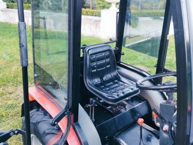 Оранжевый АГТ 835, объемом двигателя 0 л и пробегом 2 тыс. км за 8400 $, фото 5 на Automoto.ua