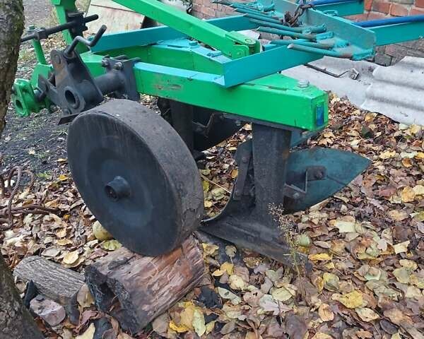 Красный АГТ 850, объемом двигателя 2.4 л и пробегом 10 тыс. км за 3600 $, фото 23 на Automoto.ua