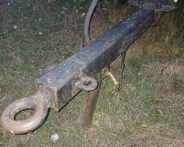 Красный АГТ 850, объемом двигателя 2.4 л и пробегом 10 тыс. км за 3600 $, фото 32 на Automoto.ua