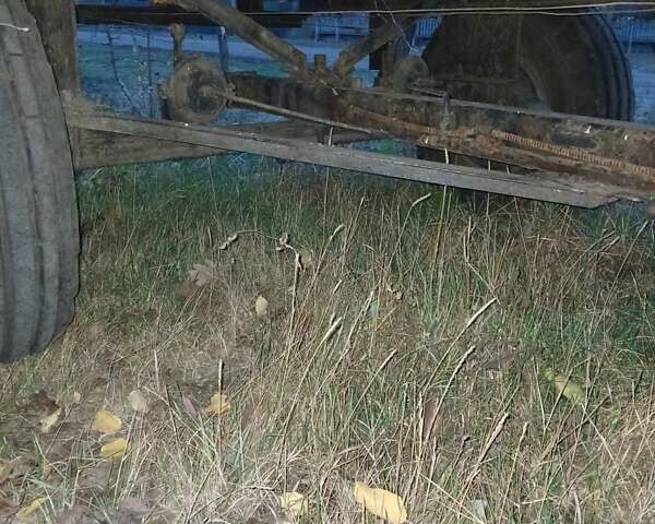 Красный АГТ 850, объемом двигателя 2.4 л и пробегом 10 тыс. км за 3600 $, фото 30 на Automoto.ua