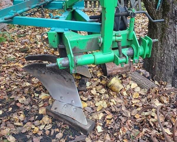 Красный АГТ 850, объемом двигателя 2.4 л и пробегом 10 тыс. км за 3600 $, фото 20 на Automoto.ua