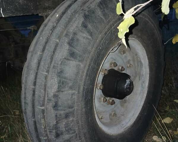 Красный АГТ 850, объемом двигателя 2.4 л и пробегом 10 тыс. км за 3600 $, фото 29 на Automoto.ua