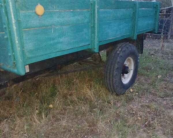 Красный АГТ 850, объемом двигателя 2.4 л и пробегом 10 тыс. км за 3600 $, фото 25 на Automoto.ua