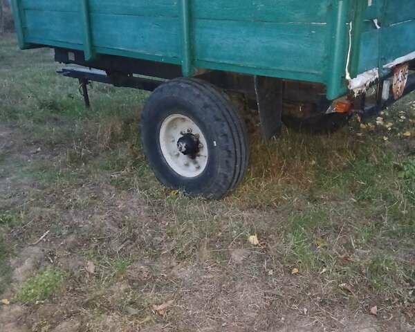 Красный АГТ 850, объемом двигателя 2.4 л и пробегом 10 тыс. км за 3600 $, фото 26 на Automoto.ua