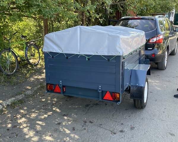 АМС 500, объемом двигателя 0 л и пробегом 0 тыс. км за 564 $, фото 1 на Automoto.ua