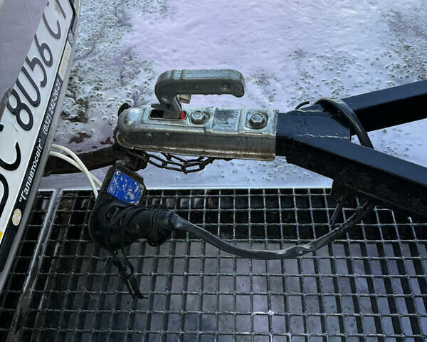 Синий АМС 500, объемом двигателя 0 л и пробегом 2 тыс. км за 550 $, фото 3 на Automoto.ua