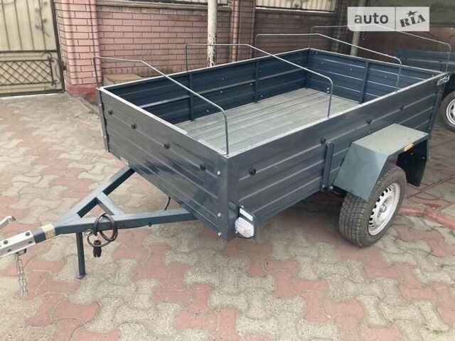 Синий АМС 500, объемом двигателя 0 л и пробегом 300 тыс. км за 622 $, фото 7 на Automoto.ua