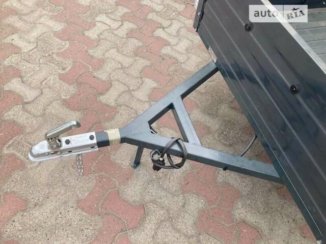 Синий АМС 500, объемом двигателя 0 л и пробегом 300 тыс. км за 622 $, фото 5 на Automoto.ua