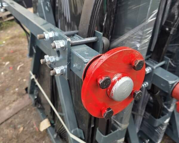 Синий АМС 500, объемом двигателя 0 л и пробегом 0 тыс. км за 487 $, фото 10 на Automoto.ua