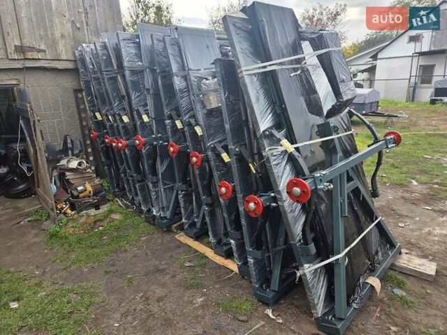 Синий АМС 500, объемом двигателя 0 л и пробегом 0 тыс. км за 487 $, фото 11 на Automoto.ua