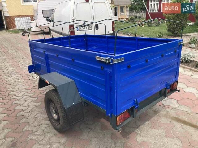 Зеленый АМС 500, объемом двигателя 0 л и пробегом 5 тыс. км за 623 $, фото 1 на Automoto.ua