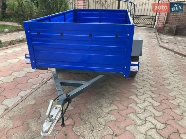 Зеленый АМС 500, объемом двигателя 0 л и пробегом 5 тыс. км за 609 $, фото 2 на Automoto.ua