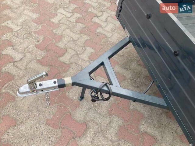 Зеленый АМС 500, объемом двигателя 0 л и пробегом 5 тыс. км за 609 $, фото 5 на Automoto.ua