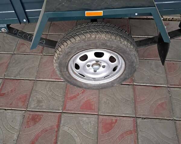 Зеленый АМС 500, объемом двигателя 0 л и пробегом 5 тыс. км за 623 $, фото 8 на Automoto.ua