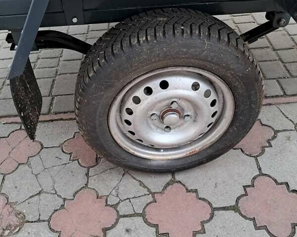 Зеленый АМС 500, объемом двигателя 0 л и пробегом 5 тыс. км за 609 $, фото 10 на Automoto.ua