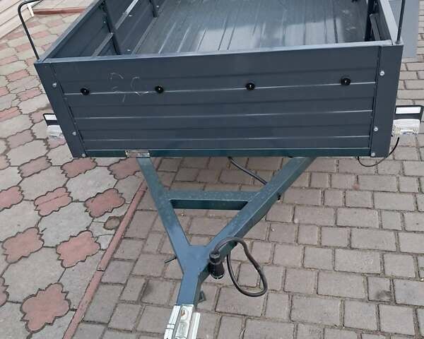 Зеленый АМС 500, объемом двигателя 0 л и пробегом 5 тыс. км за 609 $, фото 12 на Automoto.ua