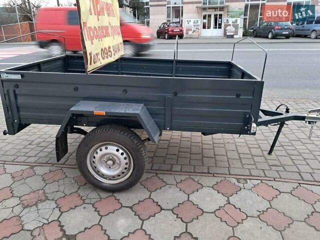 Зеленый АМС 500, объемом двигателя 0 л и пробегом 5 тыс. км за 609 $, фото 11 на Automoto.ua