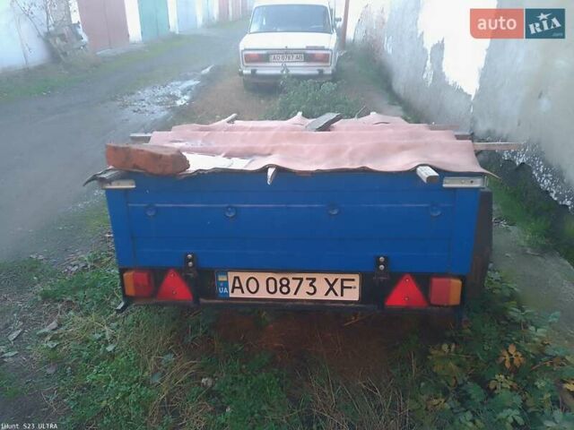 АМС 550, объемом двигателя 0 л и пробегом 0 тыс. км за 350 $, фото 2 на Automoto.ua