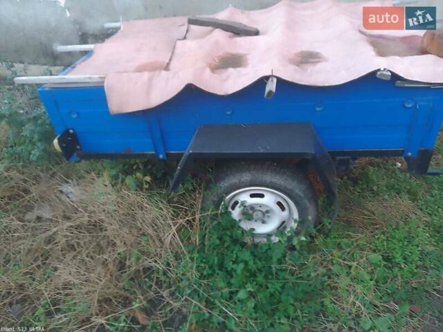 АМС 550, объемом двигателя 0 л и пробегом 0 тыс. км за 350 $, фото 1 на Automoto.ua