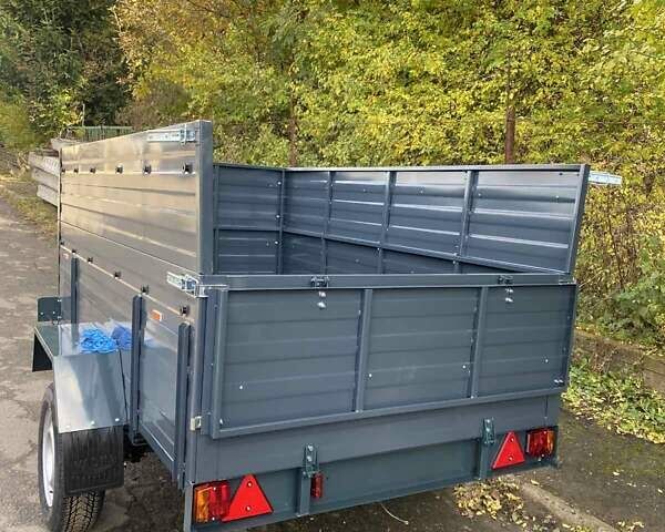 АМС 650, объемом двигателя 0 л и пробегом 0 тыс. км за 599 $, фото 1 на Automoto.ua