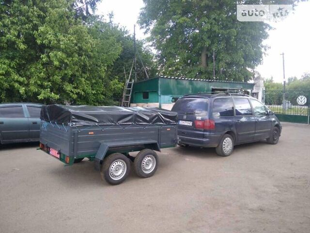 Серый АМС 750, объемом двигателя 0 л и пробегом 1 тыс. км за 1360 $, фото 2 на Automoto.ua